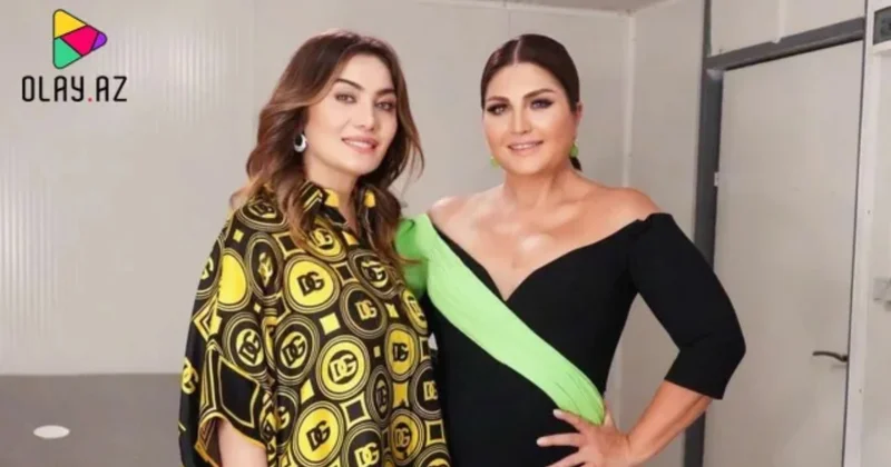 “Yazdılar ki, Sibel Cana niyə pomidor yumurta bişirmisən?”