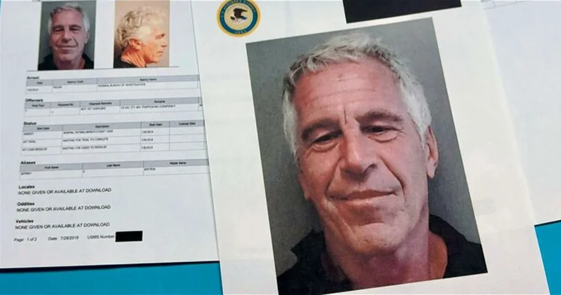 Дело Эпштейна: 3 млн файлов и новые разоблачения