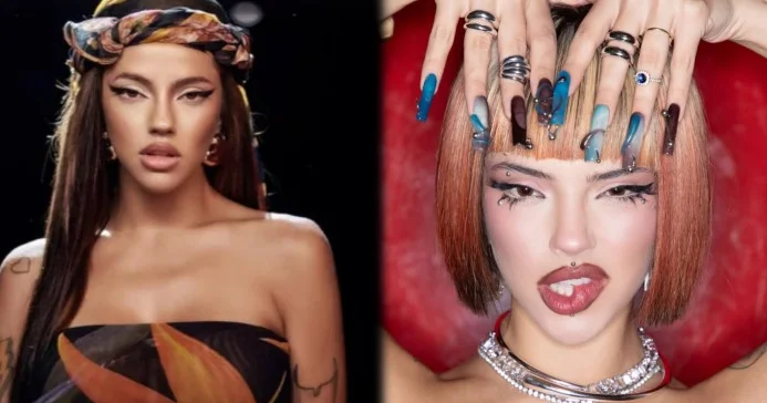 3 illik fasilədən sonra Bolqarıstan “Avroviziya”ya onu göndərir