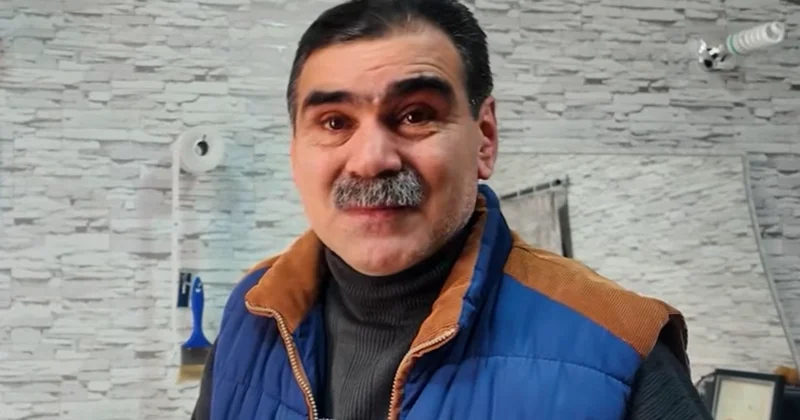 Xankəndi sakini: “Şəhidlərimizin, qazilərimizin hesabına 37 ildən sonra vətənə qayıtdım“