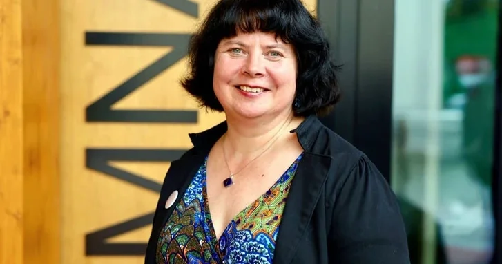 В Баку меня поразило культурное многообразие. Интервью с эстонской писательницей