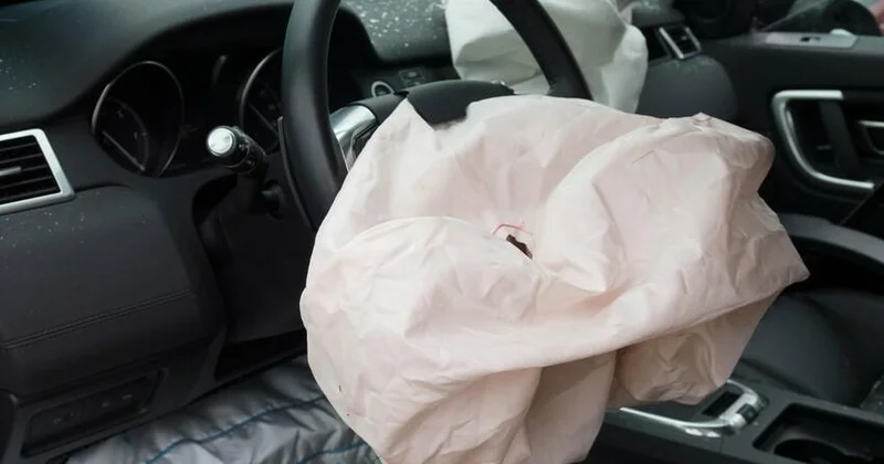 Ağsuda ağır yol qəzası baş verib, dörd nəfər xəsarət alıb