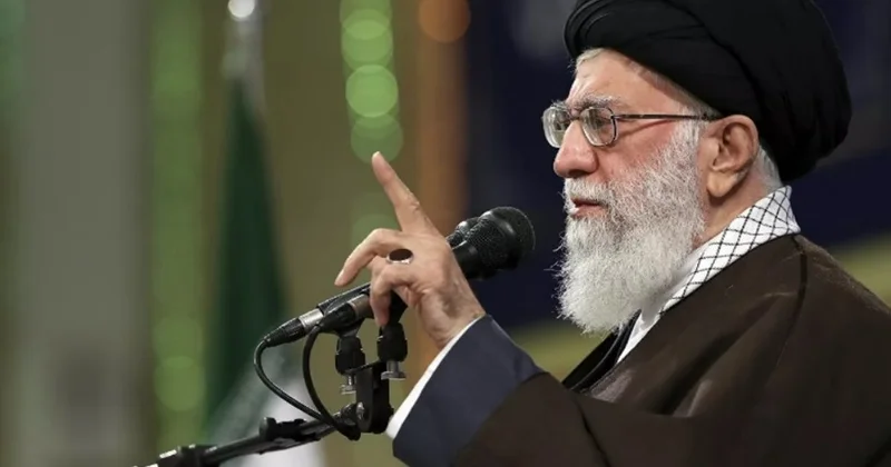 Хаменеи обвинил США в стремлении поглотить Иран Minval Politika