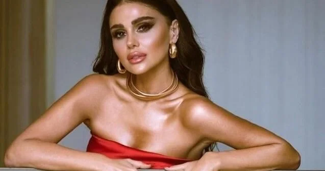 Məni Ağdamda çox sevirlər Günel Zeynalova