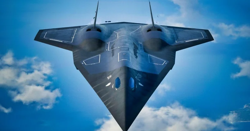 В США поставили под сомнение перспективы МиГ 41 Minval Politika