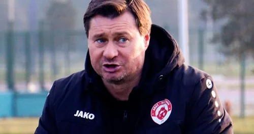 “Başa düşürəm ki, 4:0 xoşagəlməz hesabdı” Andrey Demçenko