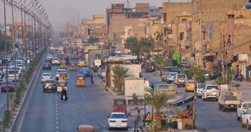 Trampın İraq üzrə xüsusi nümayəndəsi vəzifəsindən gedib