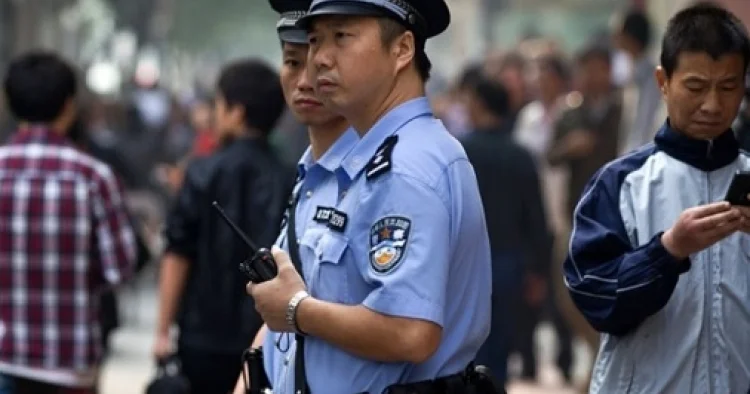 Myanmadakı fırıldaqçılıq mərkəzlərinin təşkilatçıları edam edilib