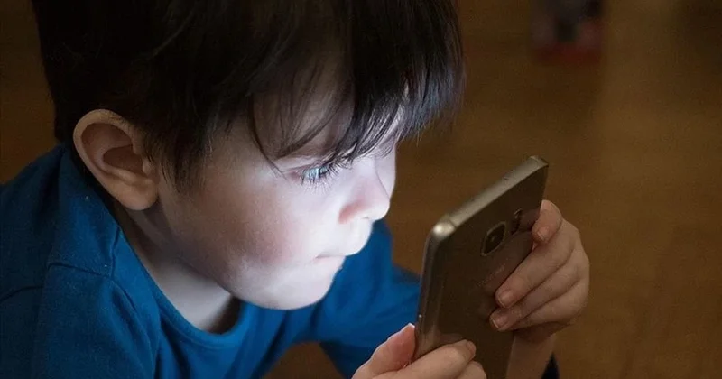 Стали известны подробности запрета соцсетей для детей в Турции