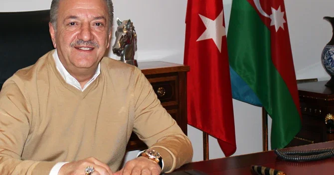 Telman İsmayılov müflis olması xəbərinə aydınlıq gətirdi (EKSKLÜZİV MÜSAHİBƏ)