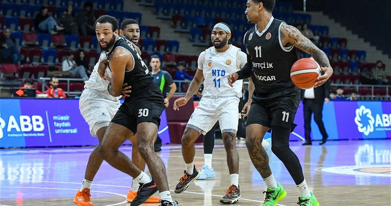 LIVE: Нефтчи уходит в отрыв от НТД, Гянджа без проблем обыграла Шеки