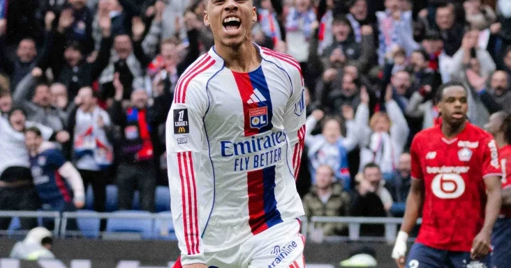 Liqa 1: “Lion” “Lill”i minimal hesabla məğlub etdi