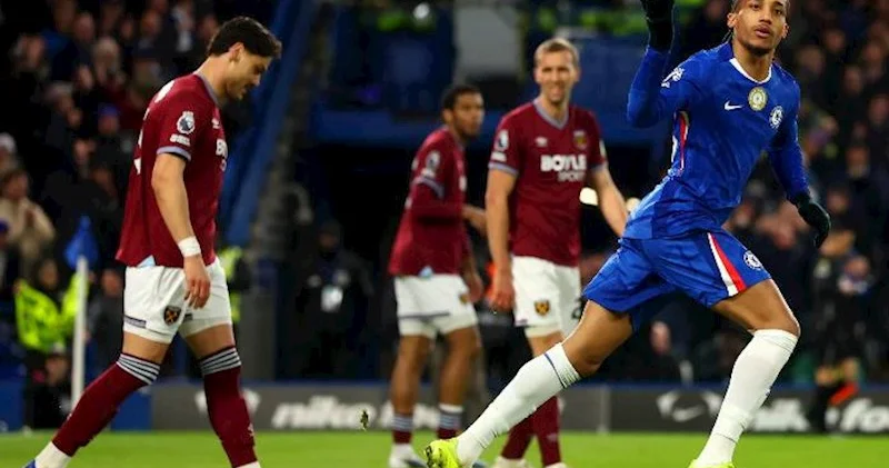 “Çelsi” son dəqiqələrdə vurduğu qolla qələbə qazandı Video