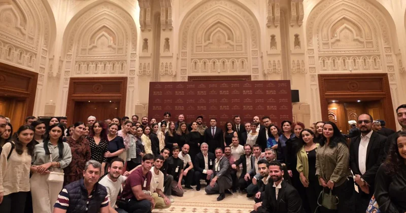 Azərbaycan Dövlət Akademik Opera və Balet Teatrının təqdimatında Omanda “Toska” tamaşasının premyerası