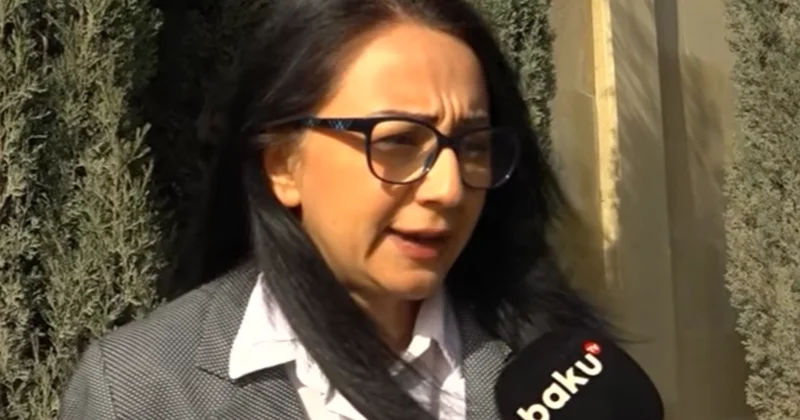 Onlayn aldığı məhsulu geri qaytarmaq istəyi problemə çevrildi: Bizə dedilər ki, planşeti qoyub getsəniz, çölə atacağıq