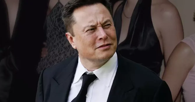 Mask ilə Epstein arasında yazışmalar üzə çıxıb