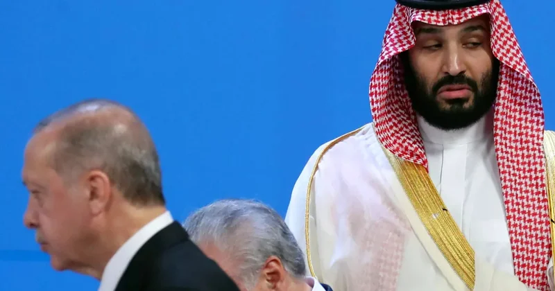 Маленький принц сказал Эрдогану: нет! кипящий котел Ближний Восток