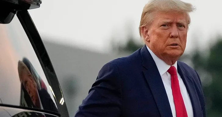 Трамп заявил, что по Гренландии многие вопросы согласованы