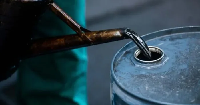 Malayziya 130 milyon dollar dəyərində xam neft müsadirə etdi