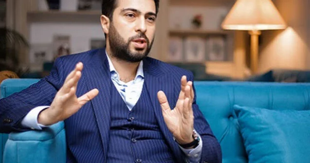 “Hər şeyi darmadağın etdilər” Namiq Qaraçuxurlu+Video