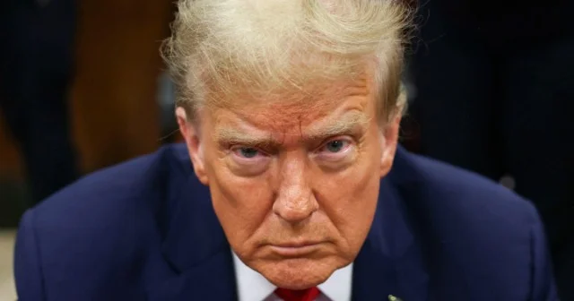 Trampın ömrünə az qalıb?