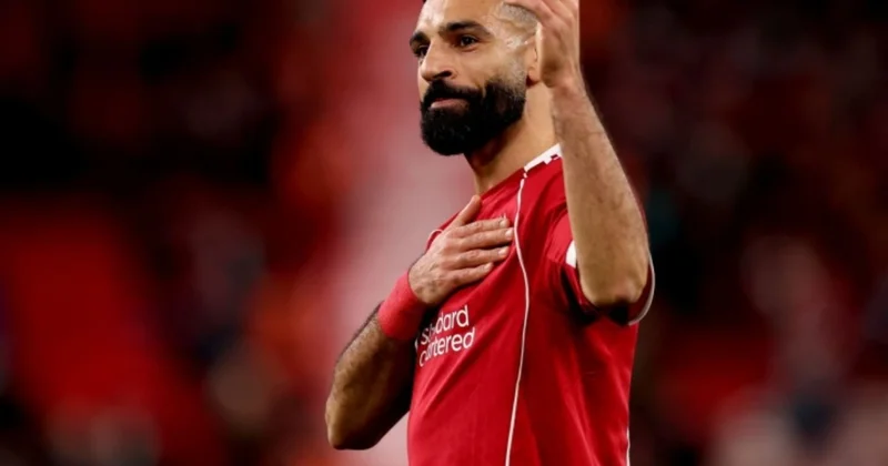 Məhəmməd Salah İngiltərə Premyer Liqasında rekord müəyyənləşdirdi