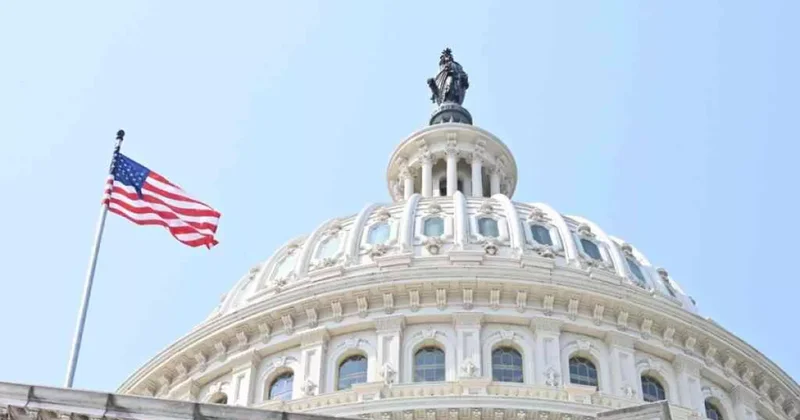 СМИ: Частичный шатдаун в США продлится как минимум еще два дня