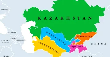 Rusiya təsirini itirir: Orta Asiya Rusiyasız öz enerji bazarını yaradır...