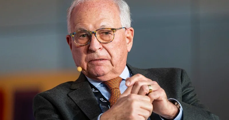 Münhen Təhlükəsizlik Konfransının sədri Qərb ölkələrinə çağırış edib