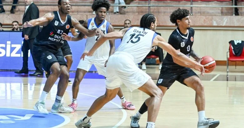 ABL: Bu gün XV tur yekunlaşır