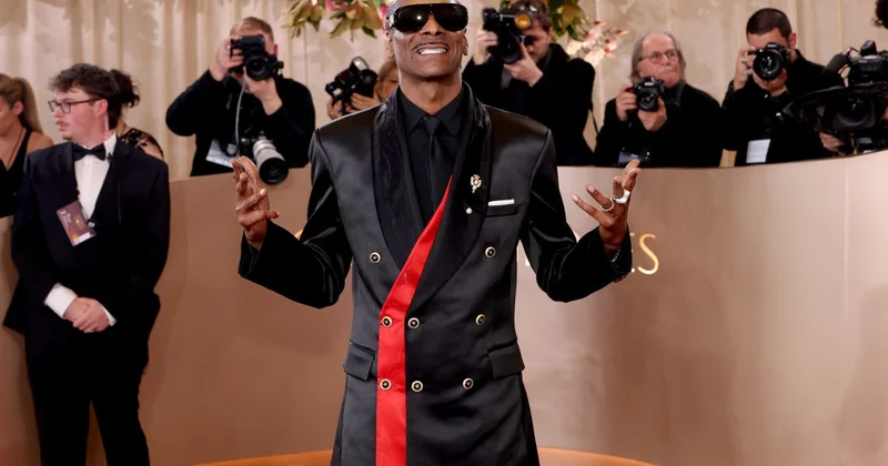 “Suonsi Siti”ni Premyer Liqaya çıxarmaq istəyirik” Reper Snup Doqq klubu haqqında danışıb