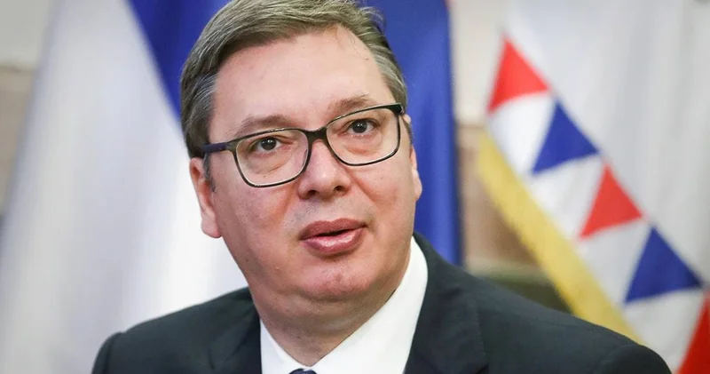 Вучич предсказал скорейший удар США по Ирану и связал его с делом Эпштейна Minval Politika