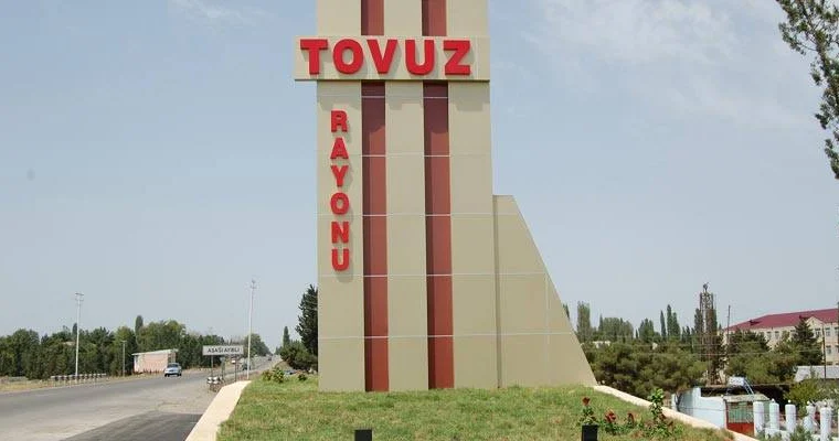 Tovuzda 32 yaşlı şəxs kafedə bıçaqlandı