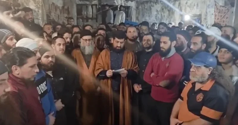 На Ближнем Востоке не романтика, а холодный расчет наша корреспонденция