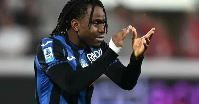 Lukman uğrunda mübarizədə Atletiko Fənər ə qalib gəldi