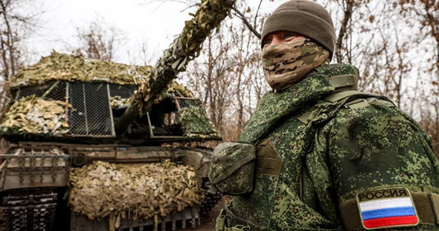 Sülh sazişi baş tutmasa, Rusiya yeni işğala başlayacaq NYT