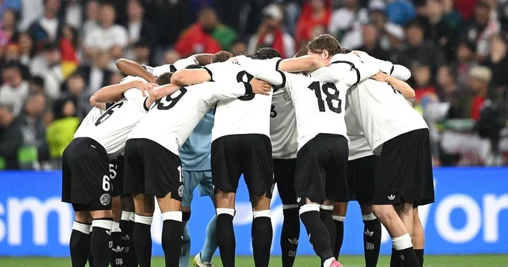 Стало известно, будет ли Германия бойкотировать чемпионат мира по футболу