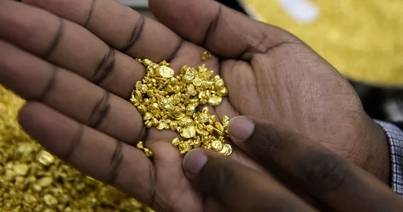 Qızılla bağlı bu xəbər panika yaratdı: bunu heç kim gözləmirdi