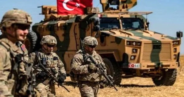 Türkiyə qoşunlarını Suriyadan yalnız bu halda çıxaracaq 3 ŞƏRT