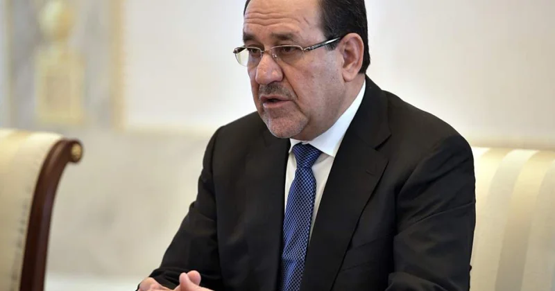 Шиитский блок отказал Трампу