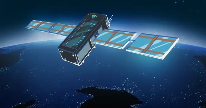 “SpaceX” süni intellekt məlumat mərkəzi şəbəkəsi üçün 1 milyon peyk buraxmaq istəyir