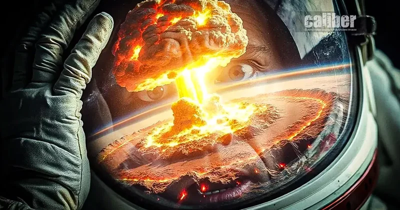 Путь к войне: демонтаж международной системы контроля вооружений Аналитика Сергея Богдана