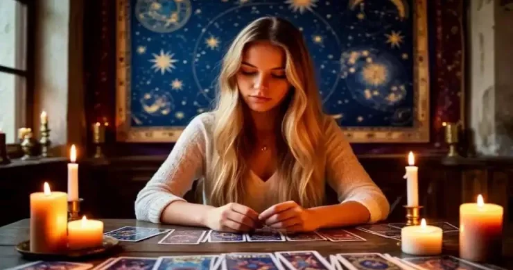 Hər BÜRC üçün həftənin əsas təhlükələri AÇIQLANDI