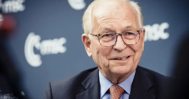 Volfqanq İşinqer: Avropa NATO nun nüvə çətirində daha aktiv rol oynamalıdır