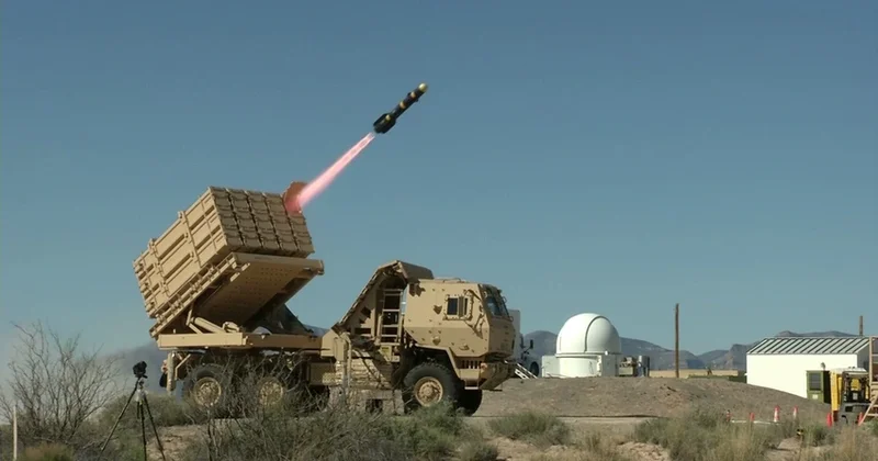 WSJ: США укрепляют системы ПВО на Ближнем Востоке на случай ответного удара Ирана