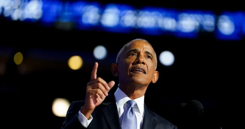 Tramp Obamanı həbs etməyə çağırıb