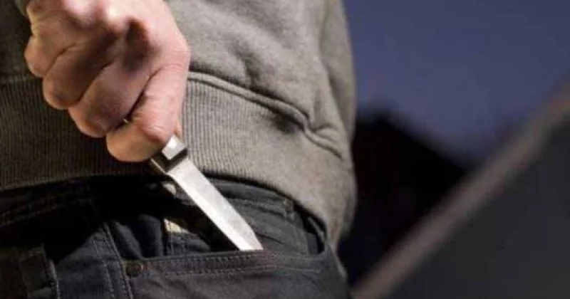 В кафе в товузском селе пролилась кровь Minval Politika