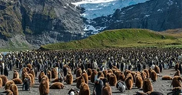 Dünyanın ən yaxşı 400 adasını ziyarət edən səyahətçi...