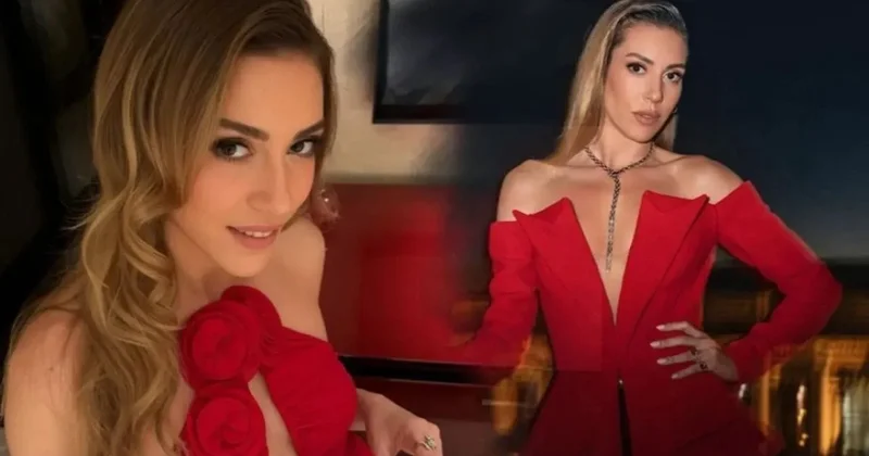 Sinem Kobal 226 dostunu sildi