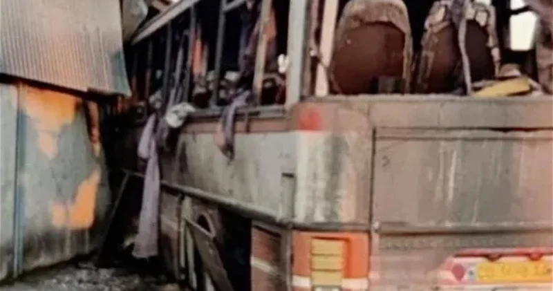 В Украине в результате атаки дрона погибли 12 шахтеров